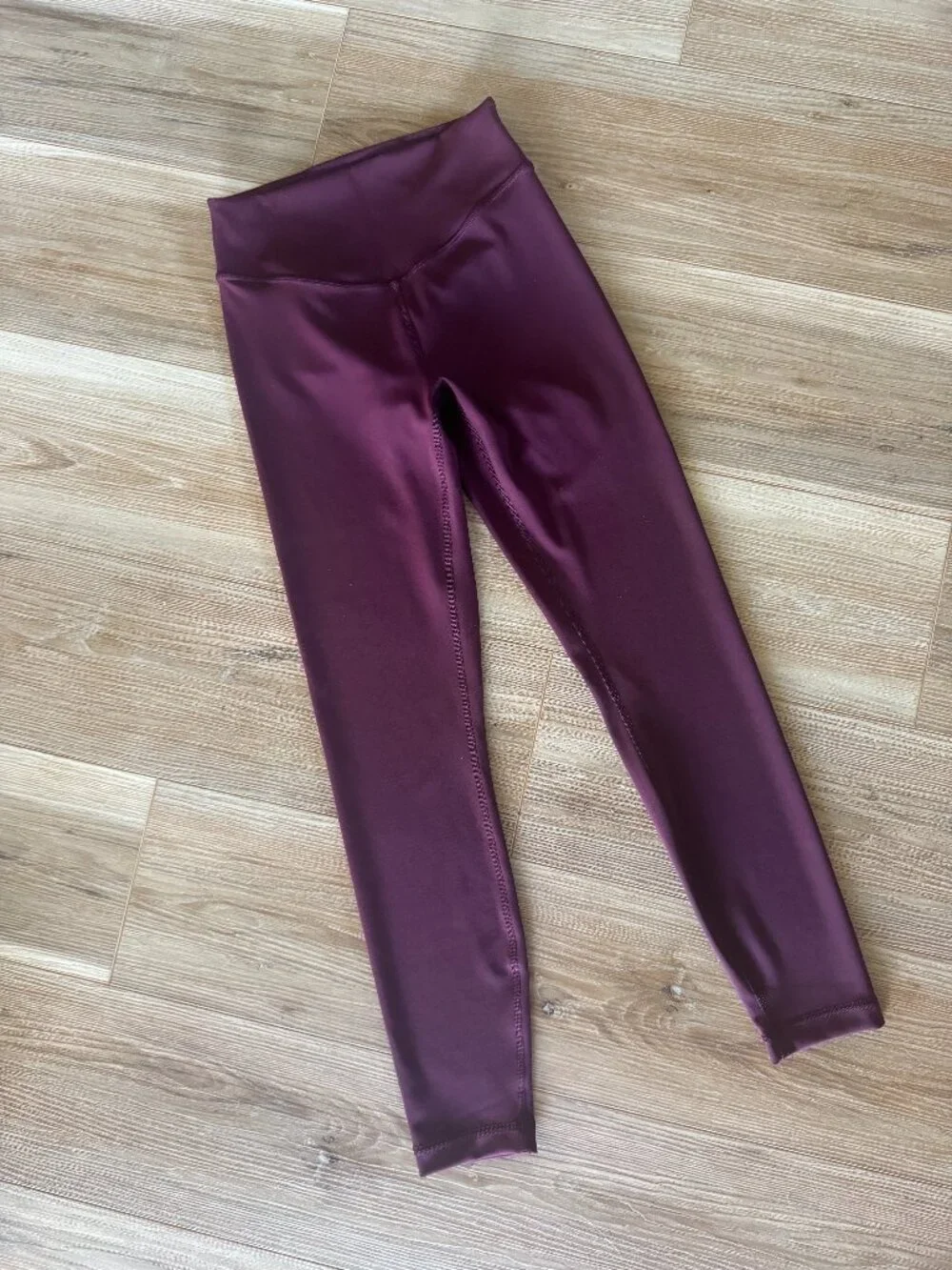 Lululemon Wunder Under SmoothCover High-Rise Tight 25